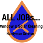 All Jobs Services Handyman Services Window Cleaning Solar Cleaning Buderim Sunshine Coast
